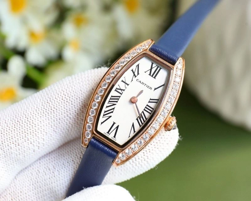 CARTIER Watches Practical 179875