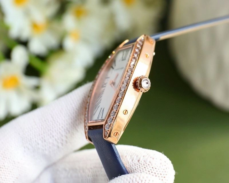 CARTIER Watches Practical 179875