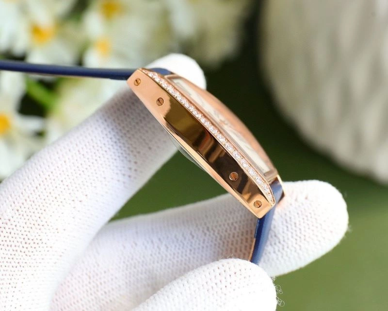 CARTIER Watches Practical 179875