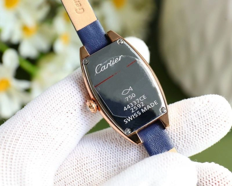 CARTIER Watches Practical 179875