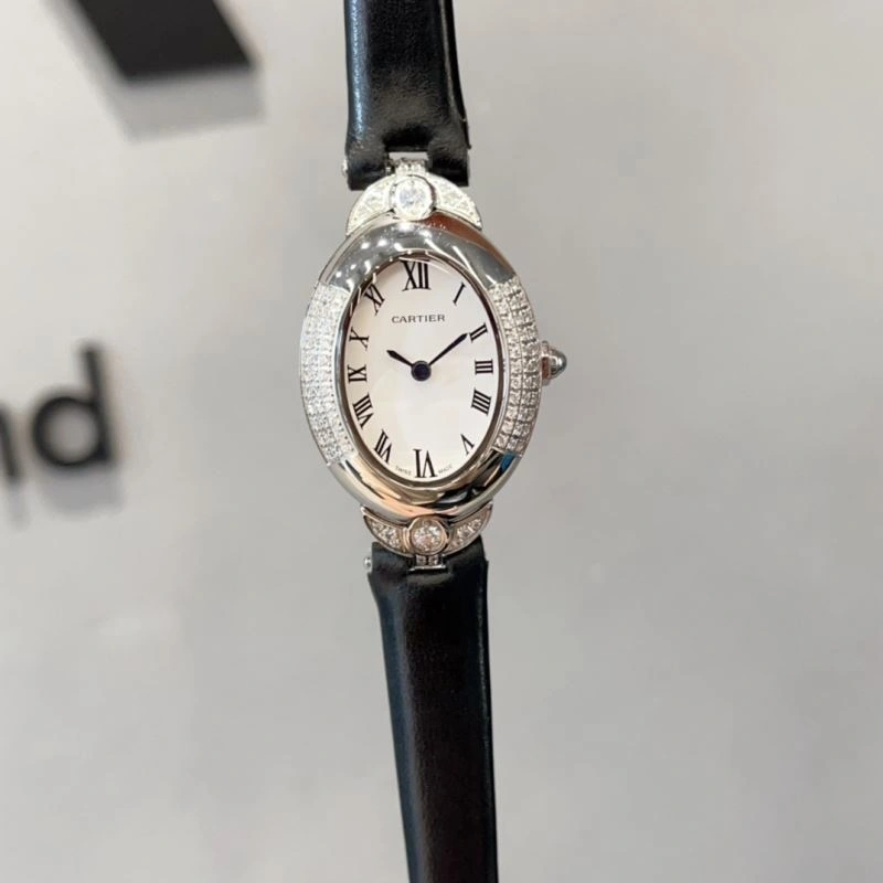 CARTIER Watches Cozy 179876
