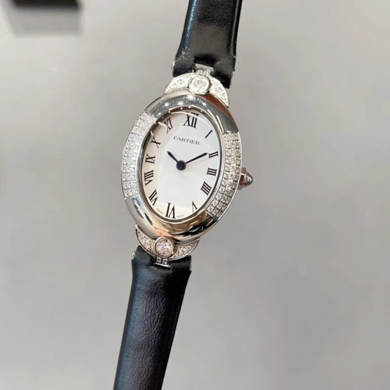 CARTIER Watches Cozy 179876