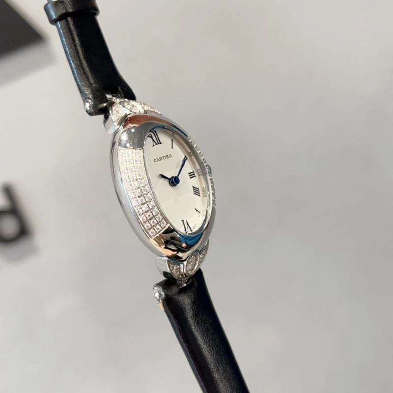CARTIER Watches Cozy 179876