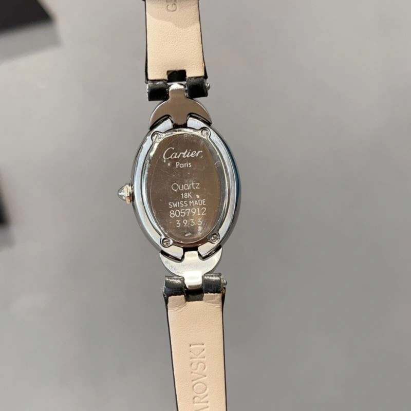 CARTIER Watches Cozy 179876