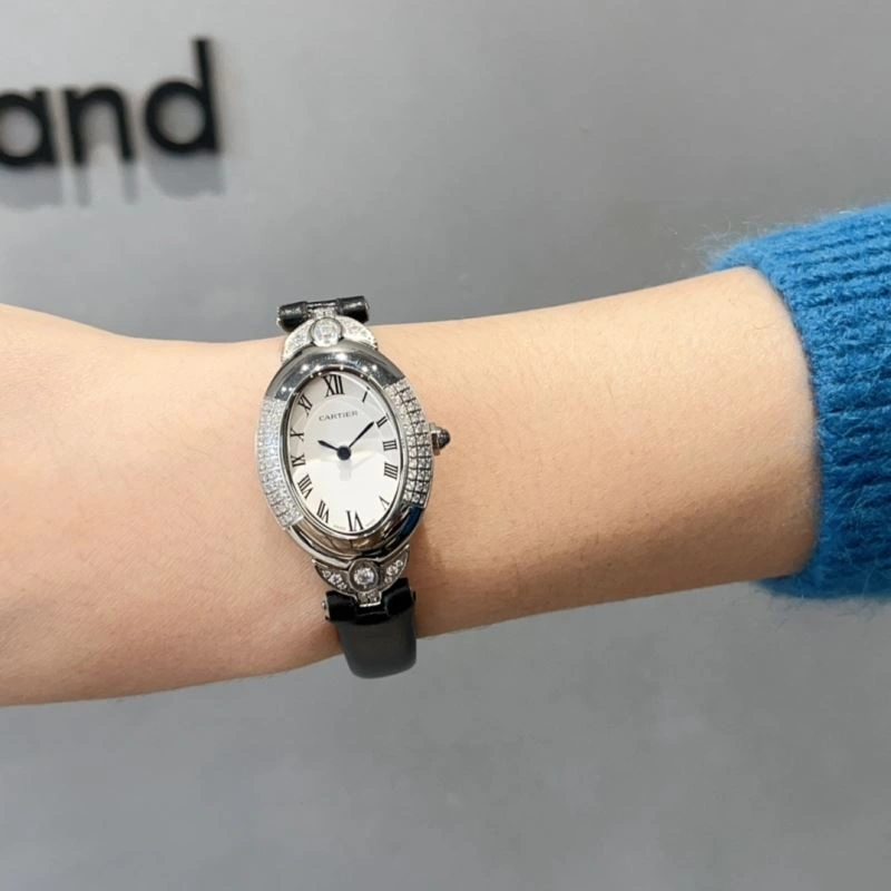 CARTIER Watches Cozy 179876