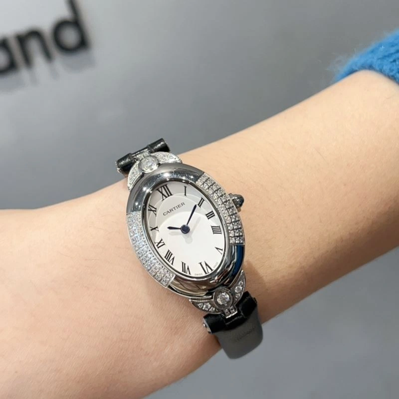 CARTIER Watches Cozy 179876