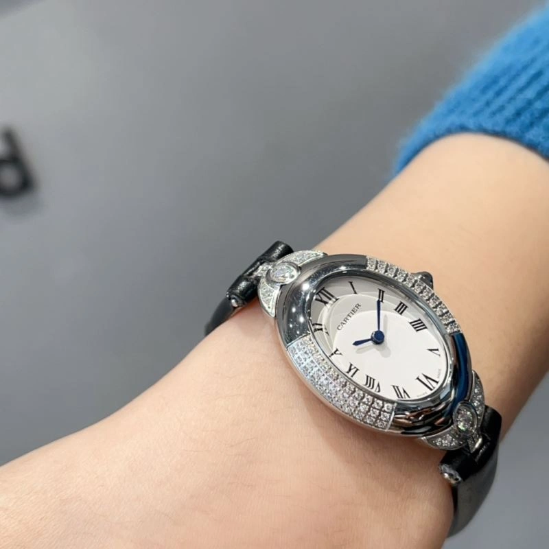 CARTIER Watches Cozy 179876