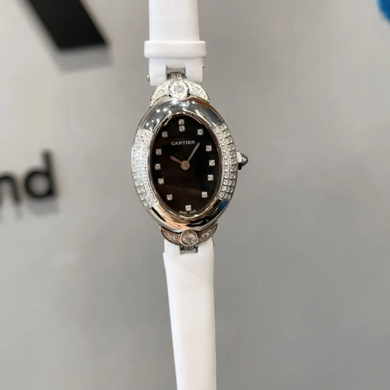 Unisex CARTIER Watches 179892