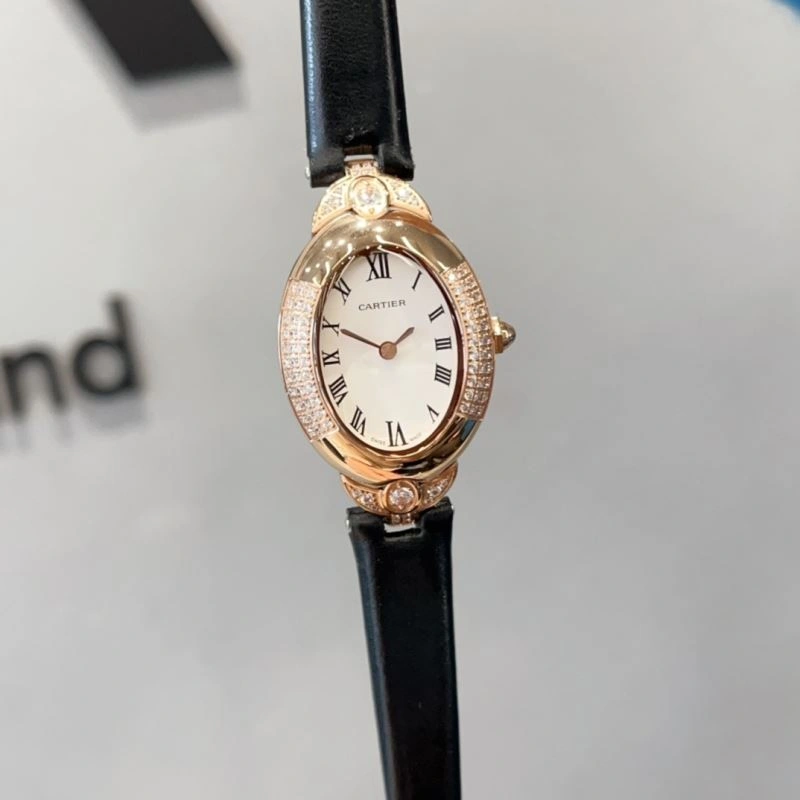 Unisex CARTIER Watches 179892