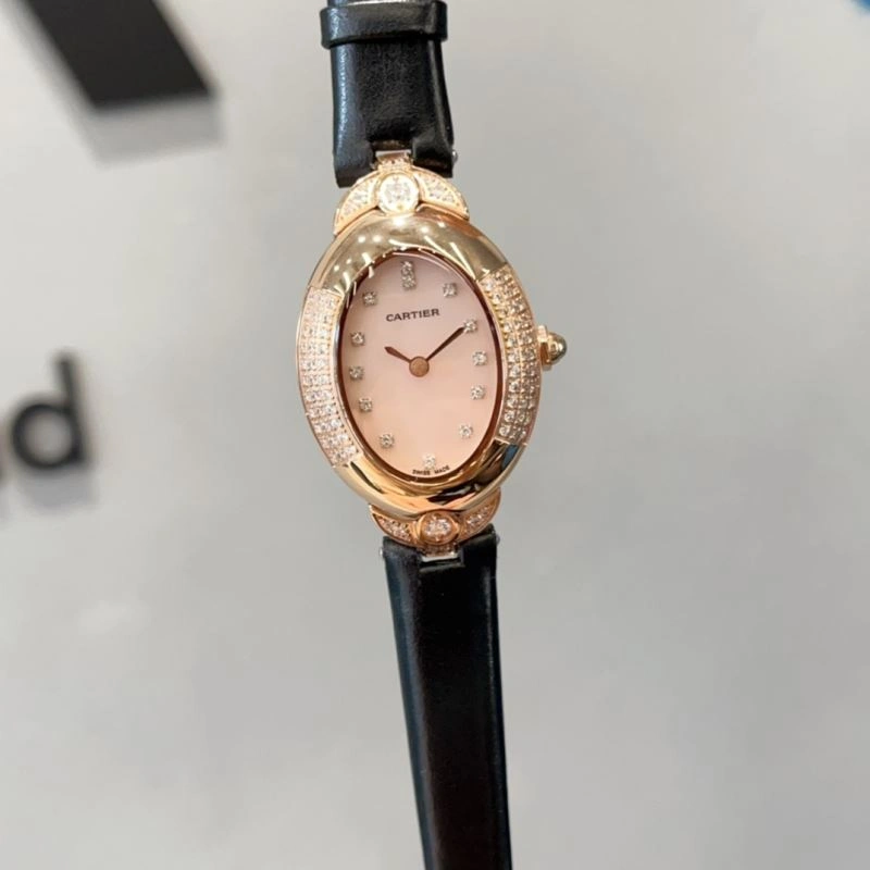 Unisex CARTIER Watches 179892