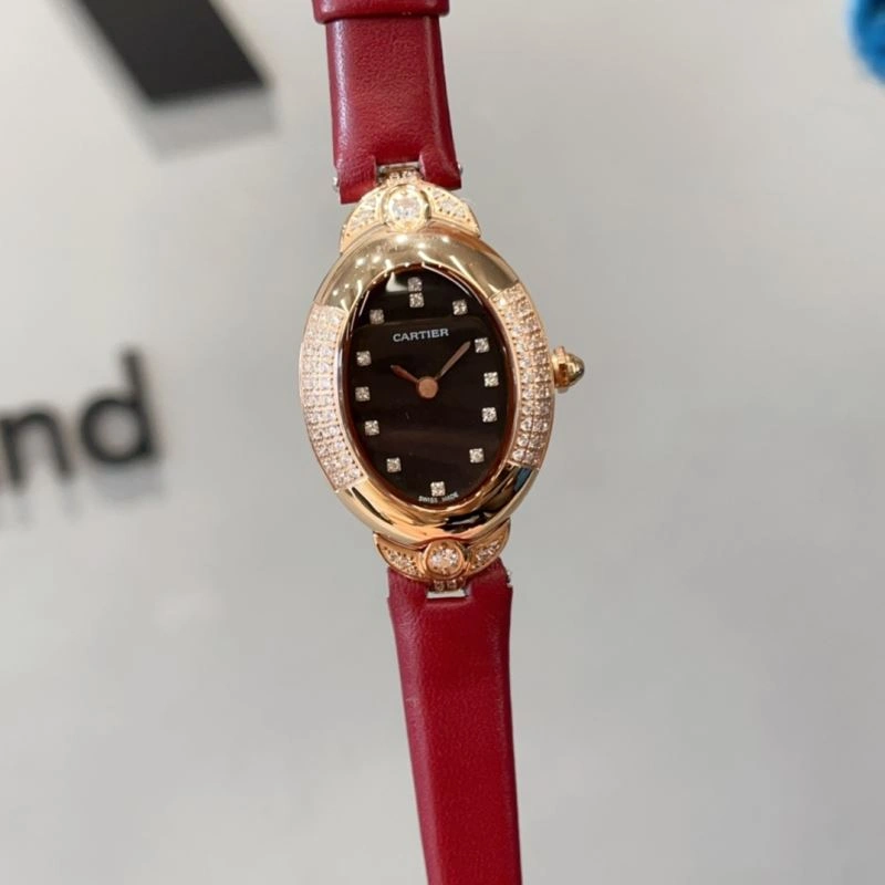 Unisex CARTIER Watches 179892