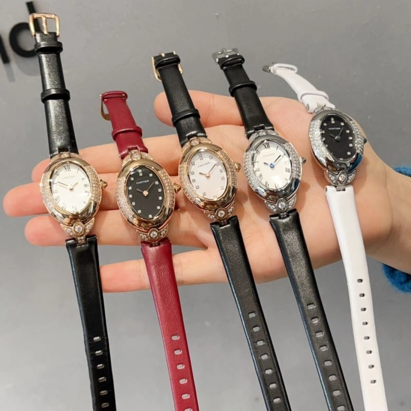 Unisex CARTIER Watches 179892