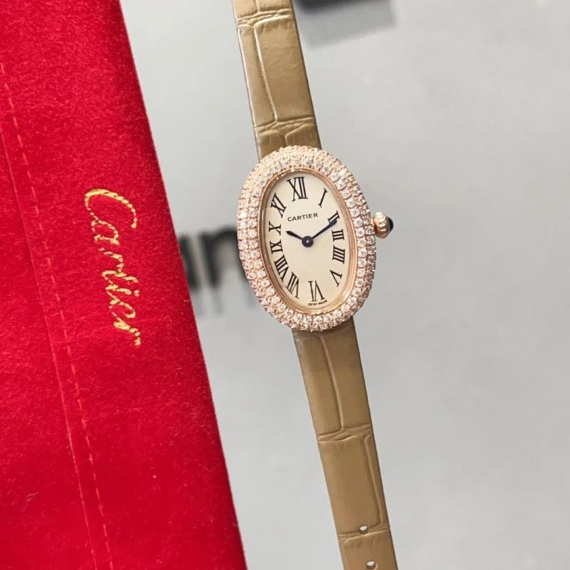 CARTIER Watches WeatherProof 179896
