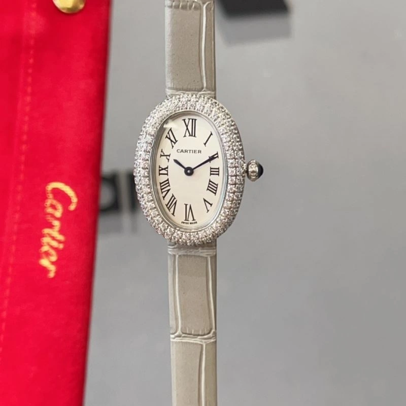 CARTIER Watches Bright 179889
