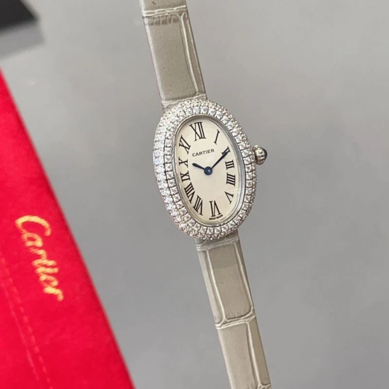 CARTIER Watches Bright 179889