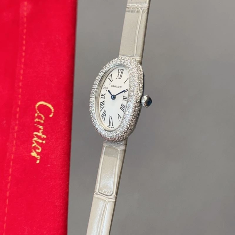 CARTIER Watches Bright 179889