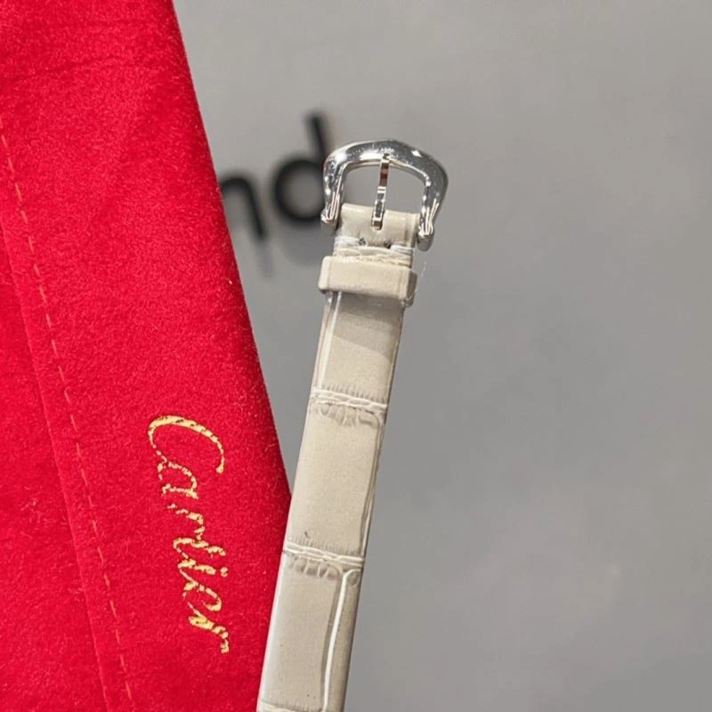 CARTIER Watches Bright 179889