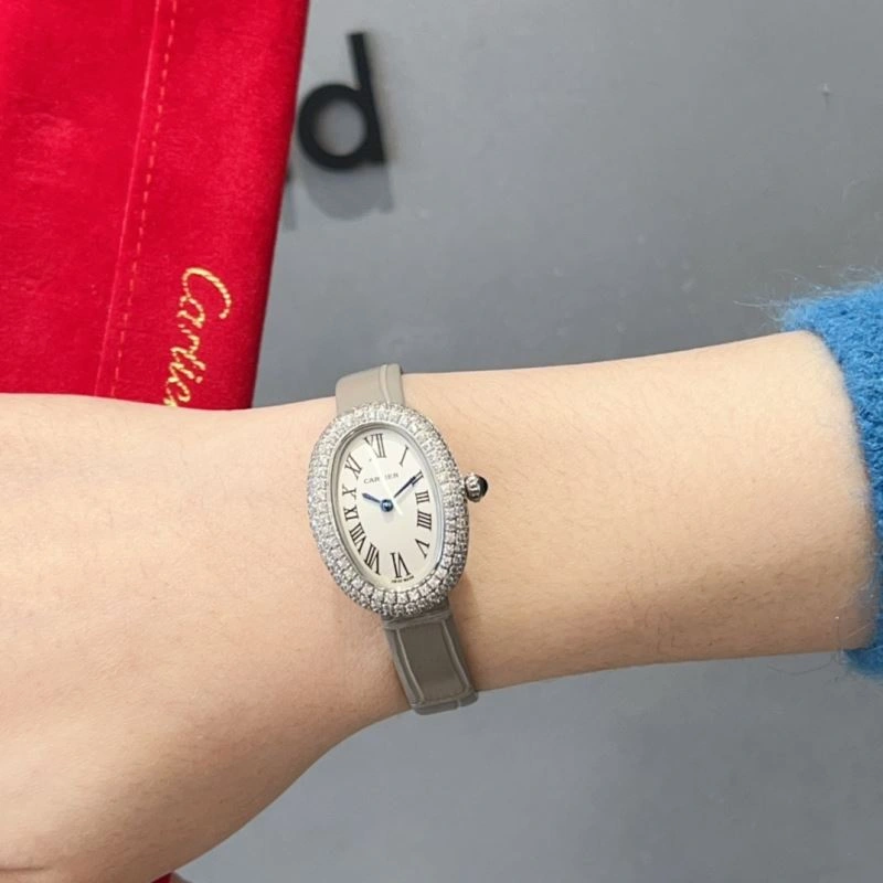 CARTIER Watches Bright 179889