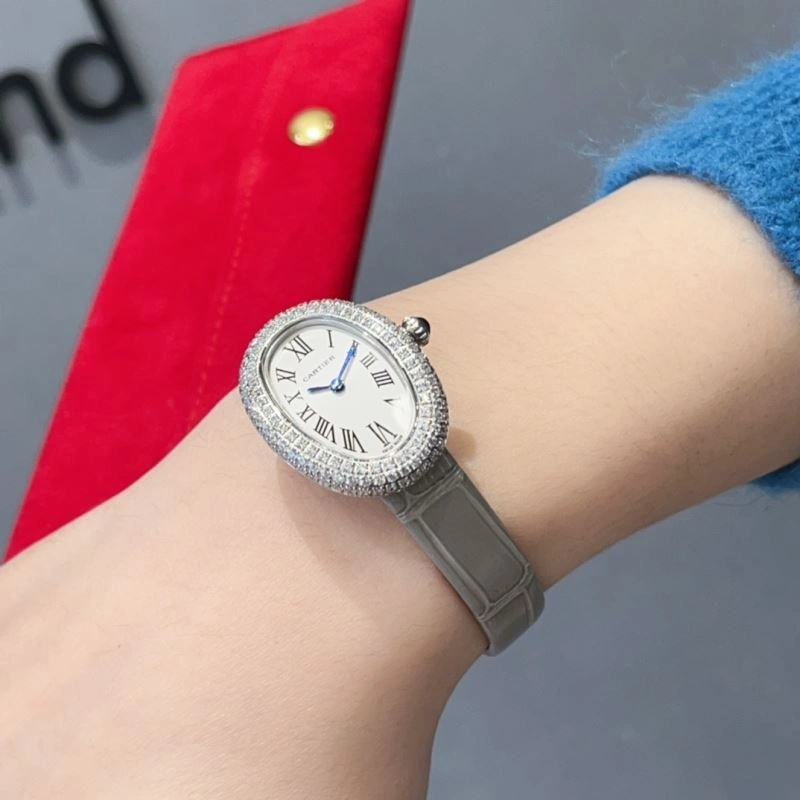CARTIER Watches Bright 179889