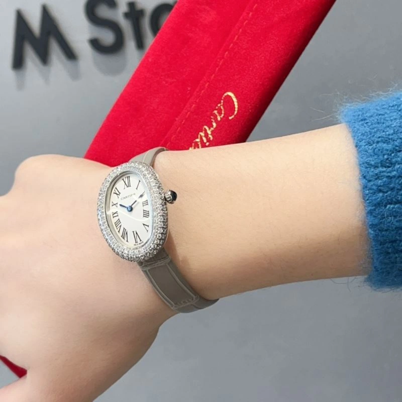CARTIER Watches Bright 179889
