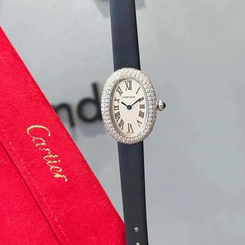 Tailored CARTIER Watches 179891