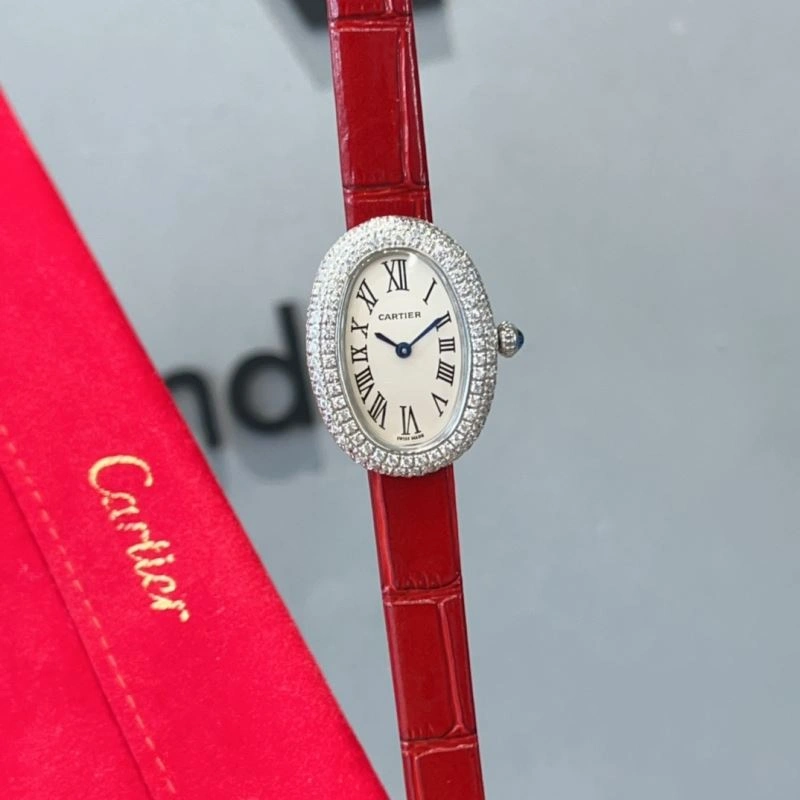 Tailored CARTIER Watches 179891
