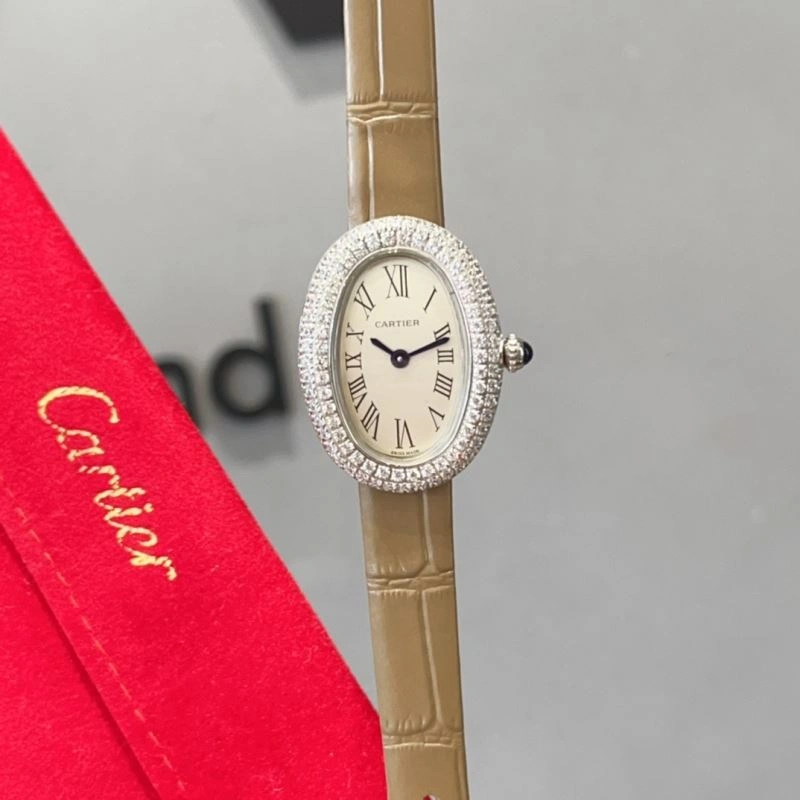 Tailored CARTIER Watches 179891