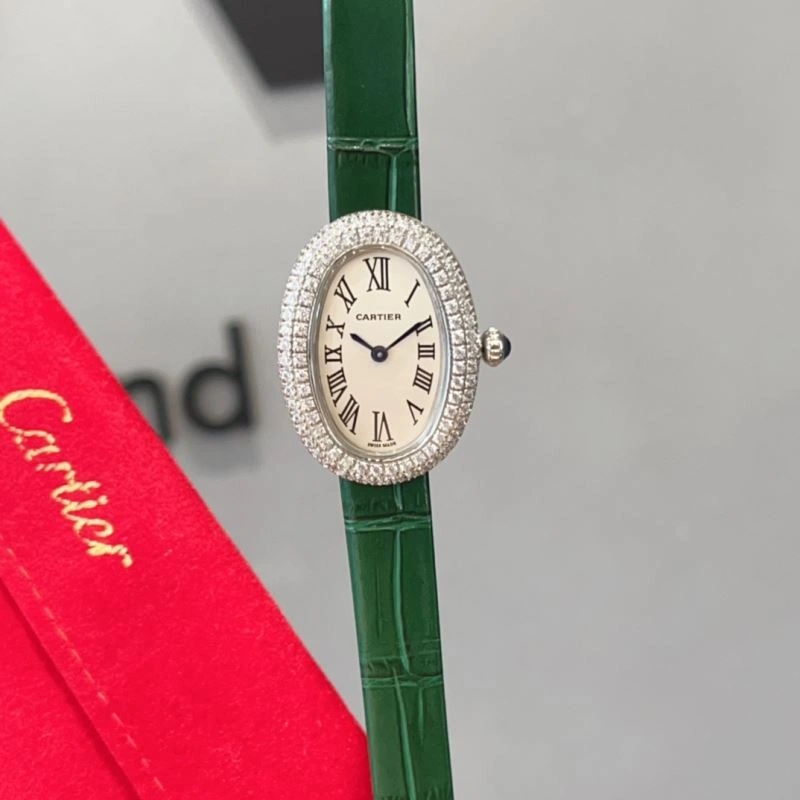 Tailored CARTIER Watches 179891