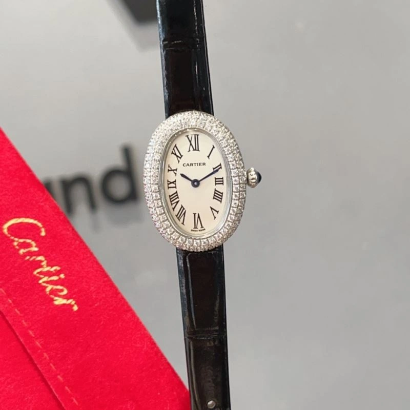 Tailored CARTIER Watches 179891