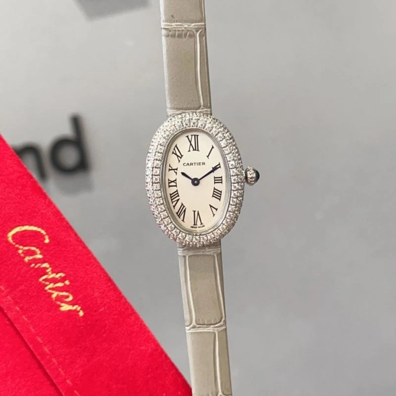 Tailored CARTIER Watches 179891