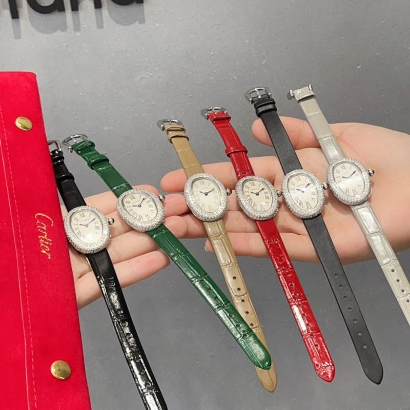Tailored CARTIER Watches 179891
