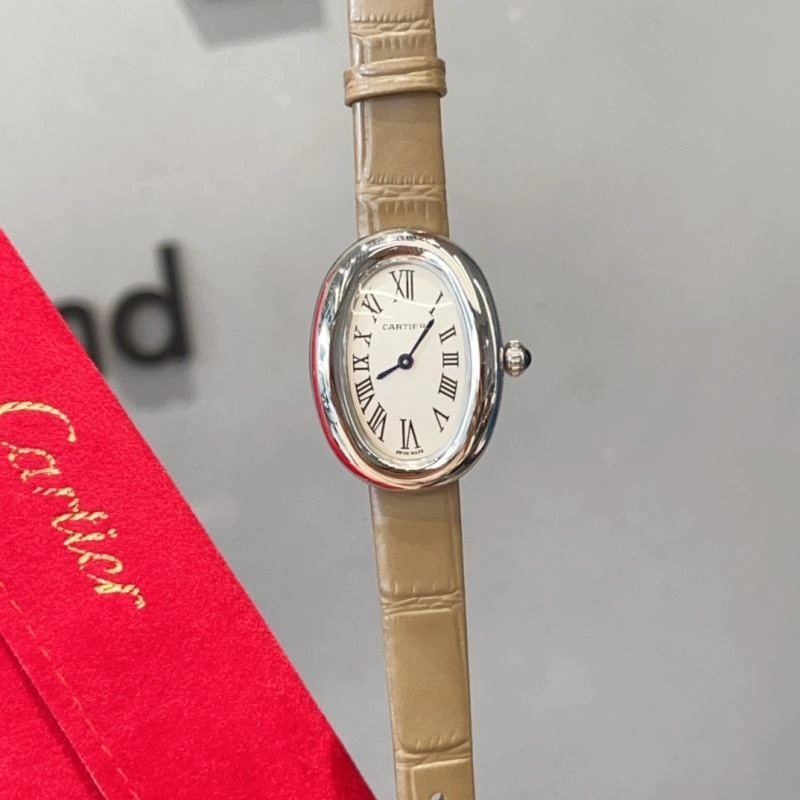 CARTIER Watches TopPick 179885