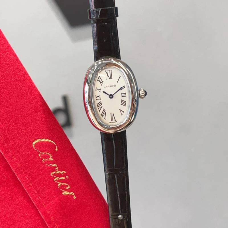 CARTIER Watches TopPick 179885