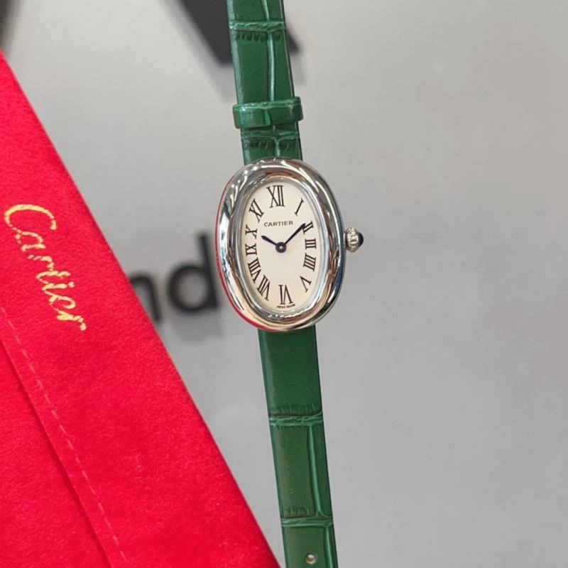 CARTIER Watches TopPick 179885