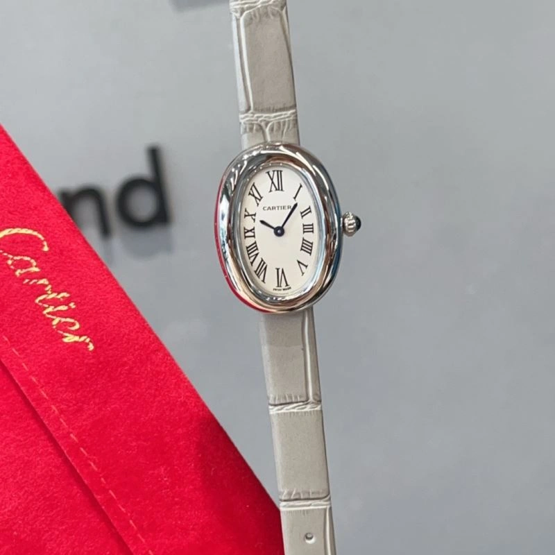 CARTIER Watches TopPick 179885