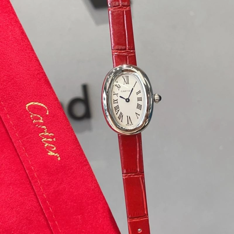 CARTIER Watches TopPick 179885