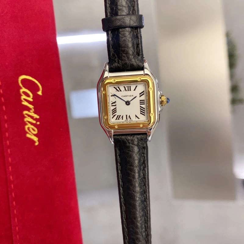 Affordable CARTIER Watches 179883