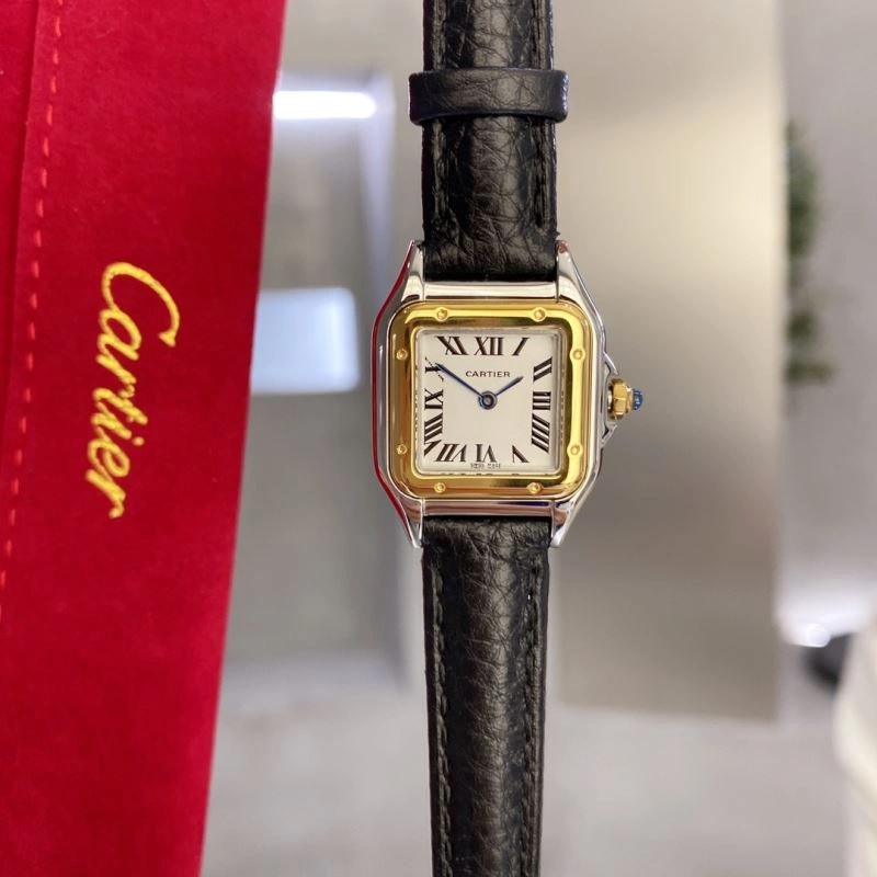 Affordable CARTIER Watches 179883