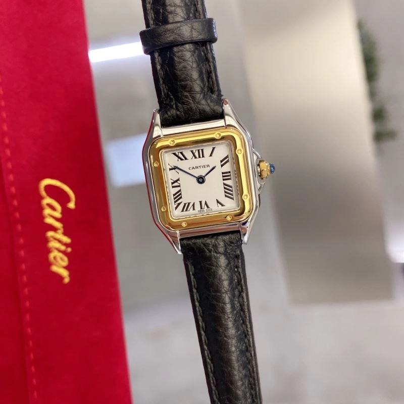 Affordable CARTIER Watches 179883