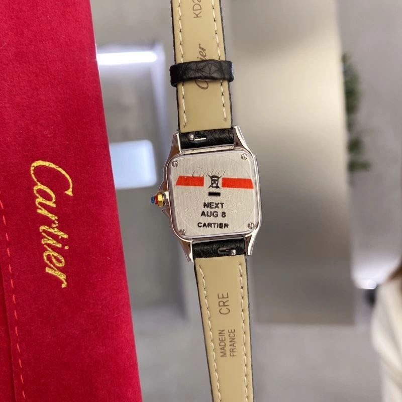 Affordable CARTIER Watches 179883