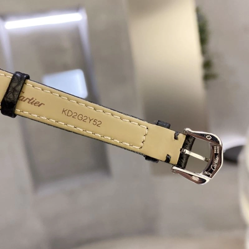 Affordable CARTIER Watches 179883