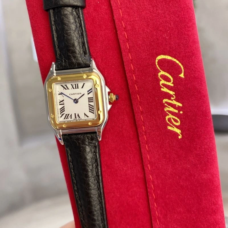 Affordable CARTIER Watches 179883