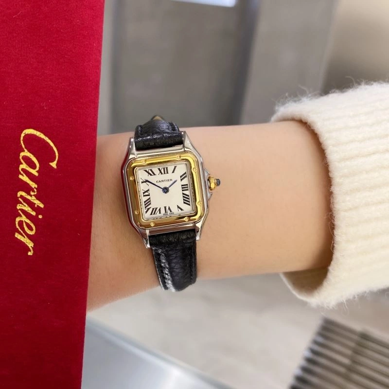 Affordable CARTIER Watches 179883
