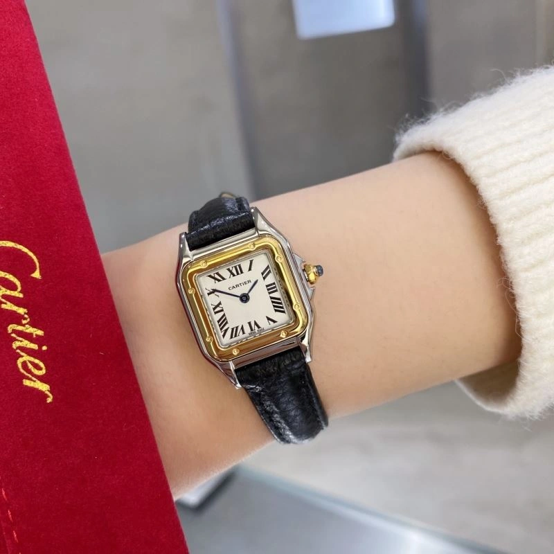 Affordable CARTIER Watches 179883