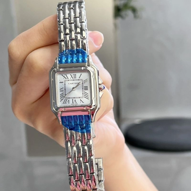 WeatherProof CARTIER Watches 179888