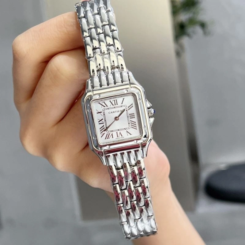 WeatherProof CARTIER Watches 179888