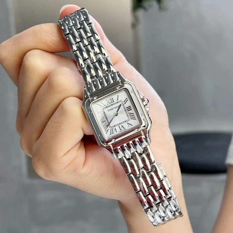 WeatherProof CARTIER Watches 179888