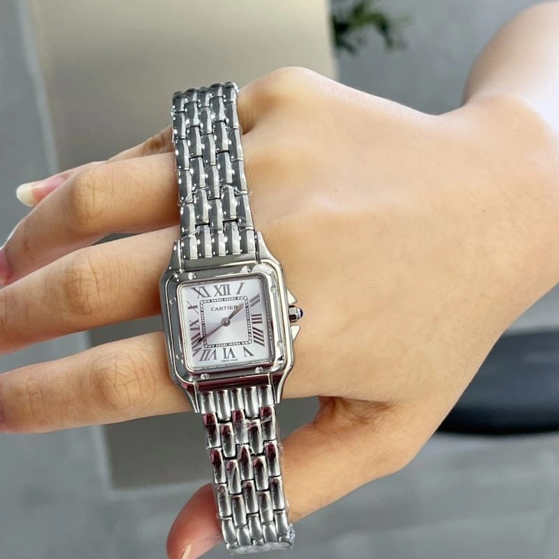 WeatherProof CARTIER Watches 179888