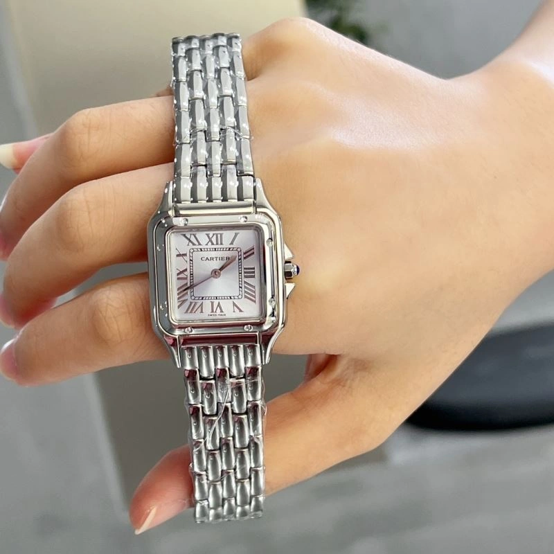 WeatherProof CARTIER Watches 179888