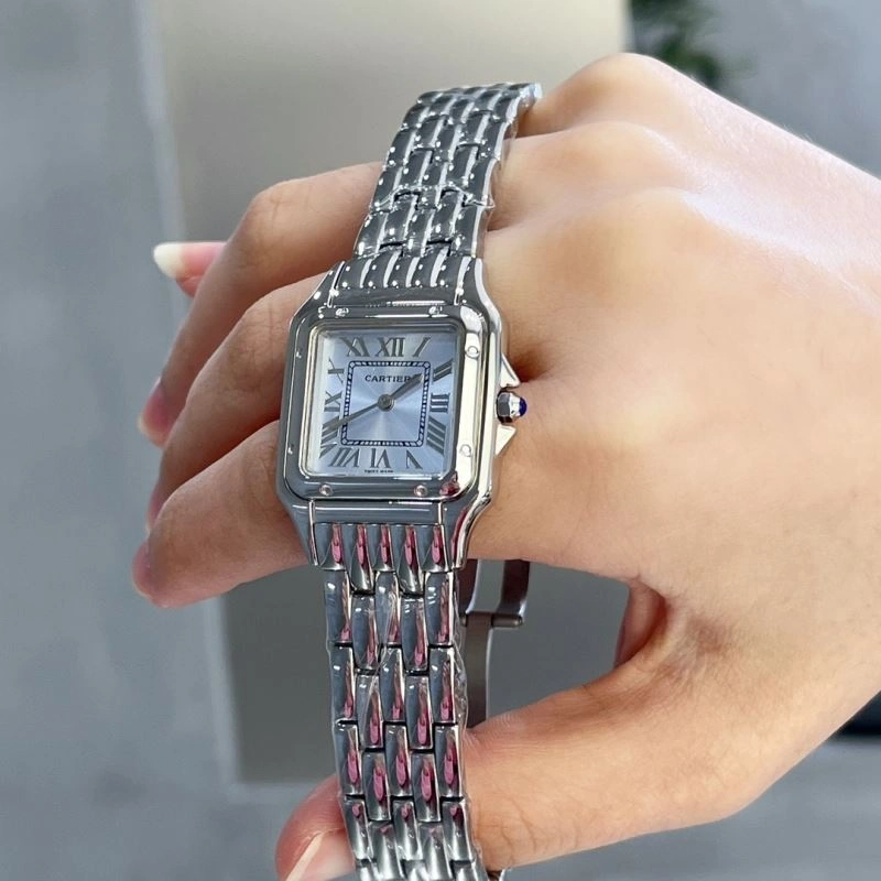 WeatherProof CARTIER Watches 179888